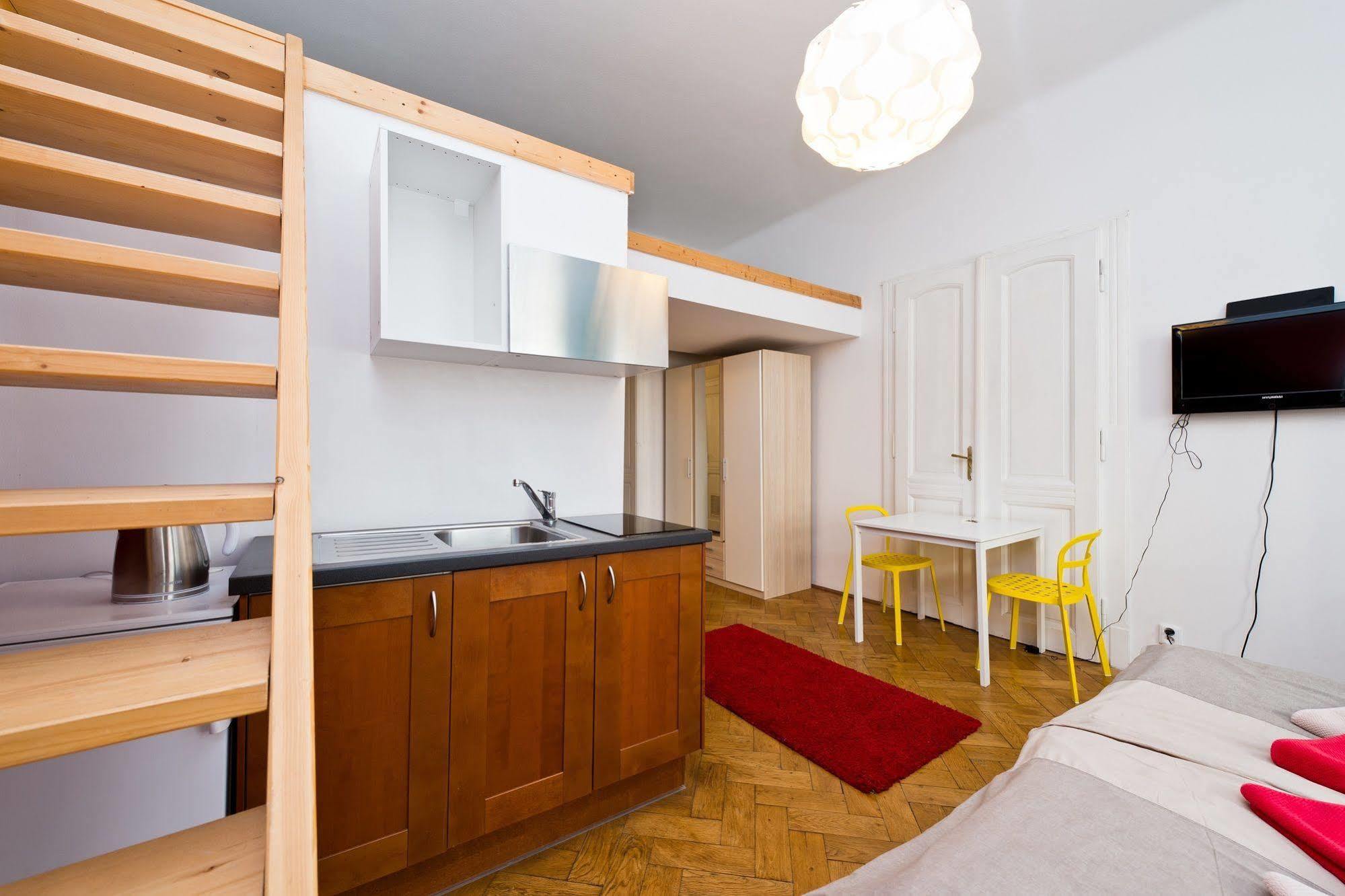 Budget Praag