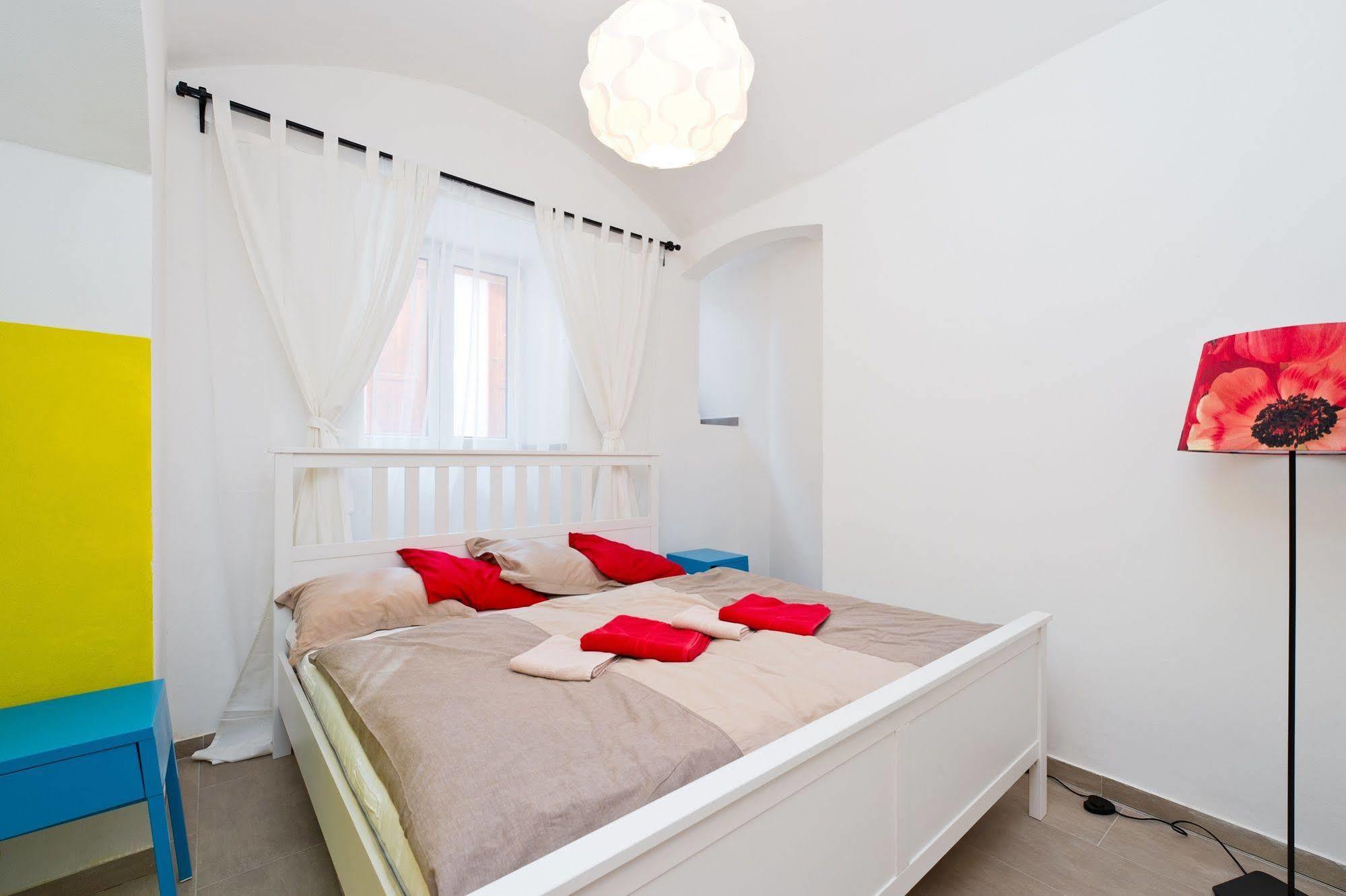 Budget Hostel Praag