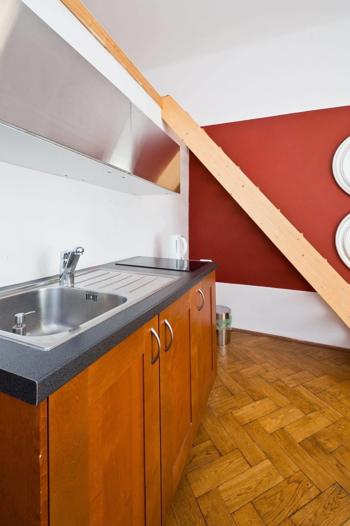 Hostel Budget Praag