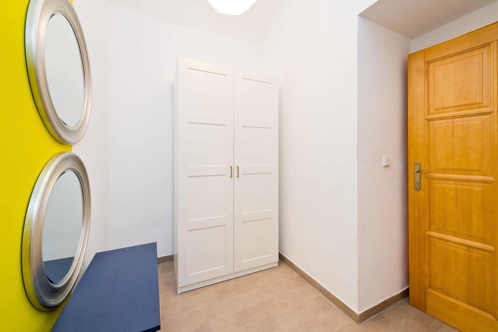 Budget Hostel Praag