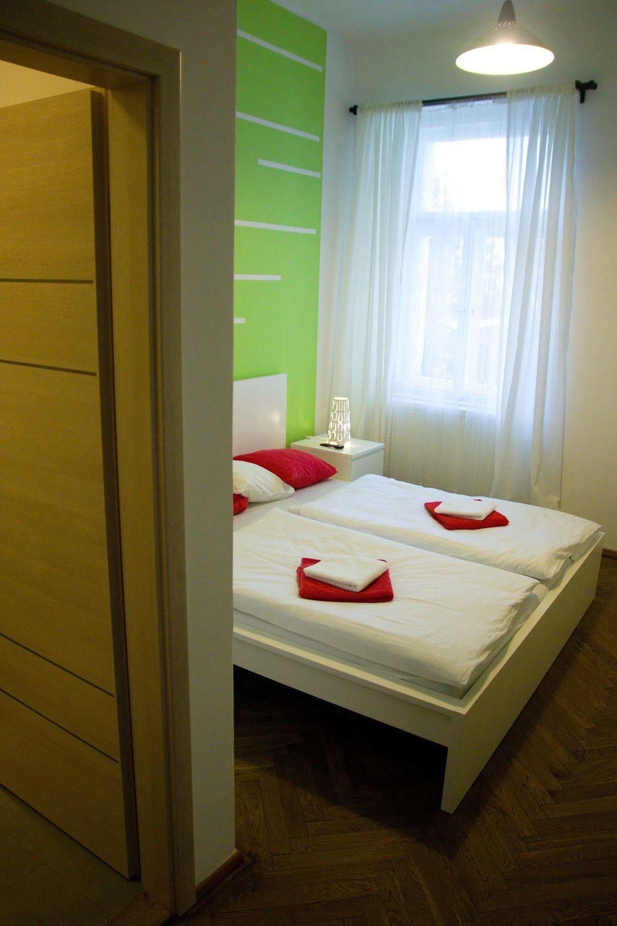 Budget Praag